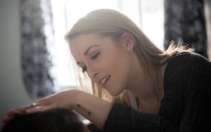 calgary makeup artist and simple wedding makeup bts