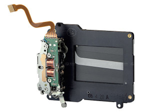 camera shutter and different types of shutter