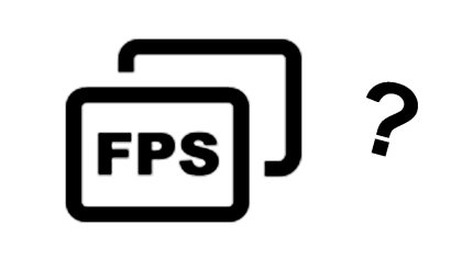 frames per second questions and answers