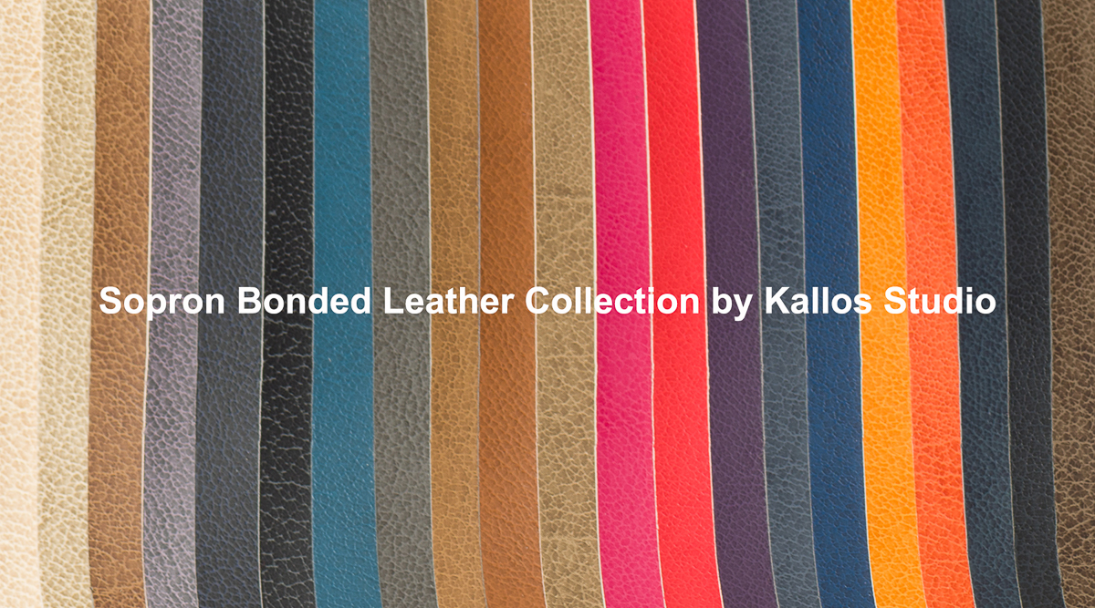 Flush Mount Album Cover named Sopron by Kallos Studio Albums and Prints