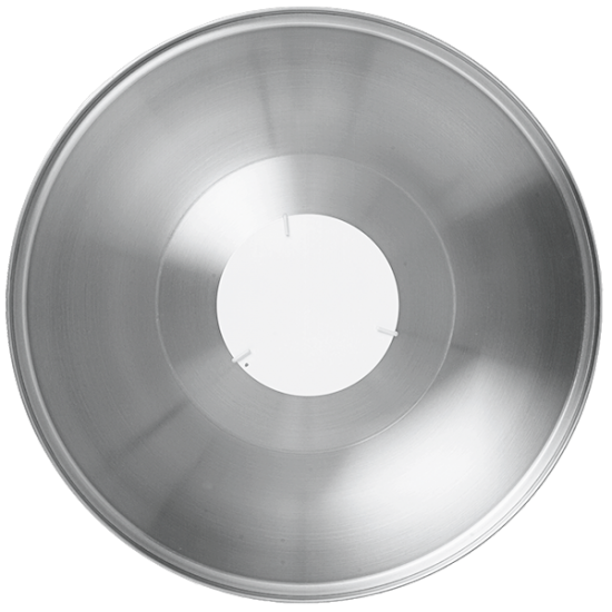 Softlight Reflector Silver