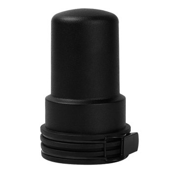 Metal Protective Cap