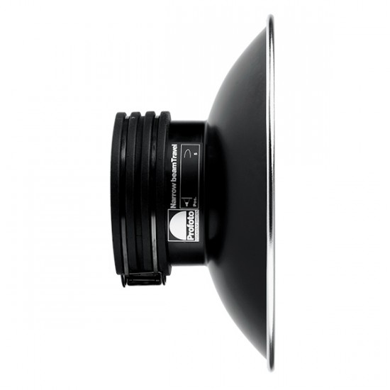 NarrowBeam Travel Reflector