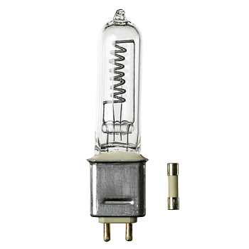 ProTungsten lamp 1000 W FEP 240V G9.5