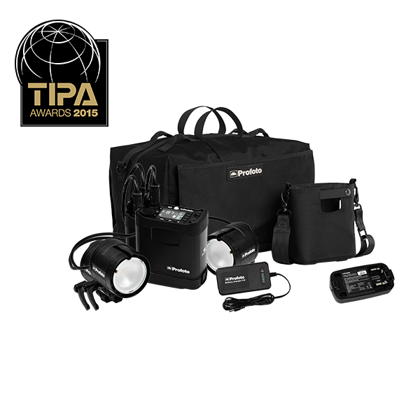 B2 250 AirTTL Location Kit