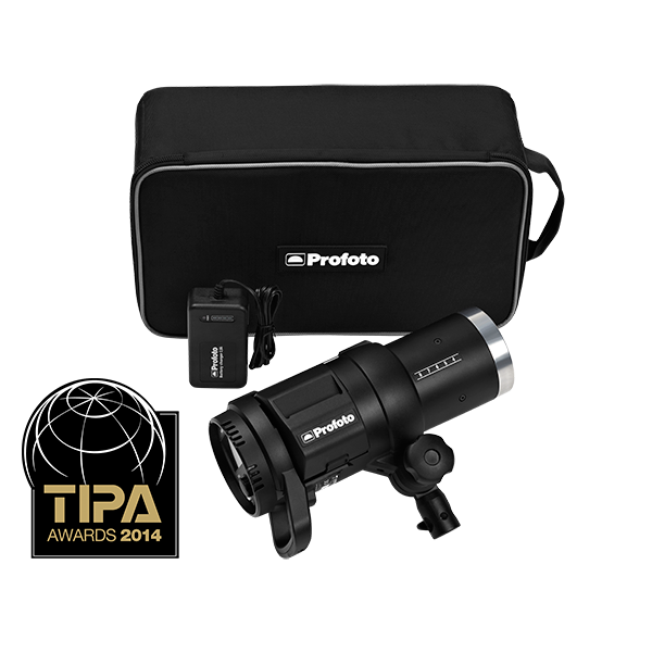 B1 500 AirTTL To-Go Kit