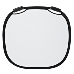 Reflector Silver / White M