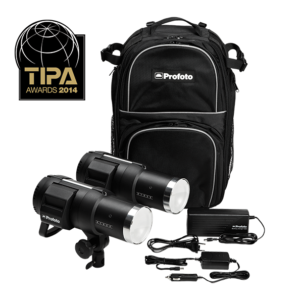 B1 500 AirTTL Location Kit