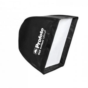 OCF Softbox 1,3x1,3'