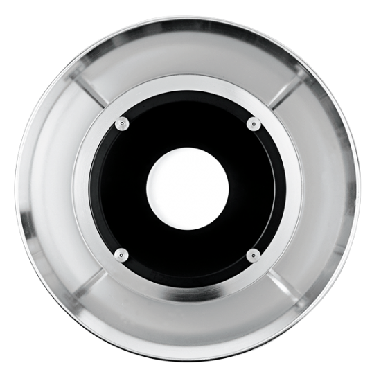 Softlight Reflector for Ringflash