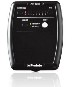 Profoto Air Sync