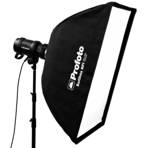 Softbox RFi 2x3