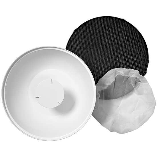 Softlight Reflector Kit