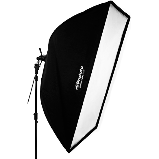 Softbox RFi 3x4