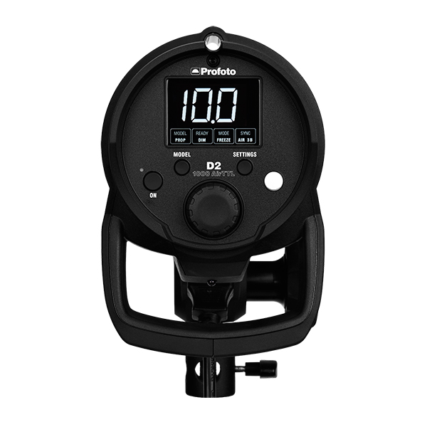 calgary-profoto-monolight-d2-kallos-studio-1000-air-ttl-back